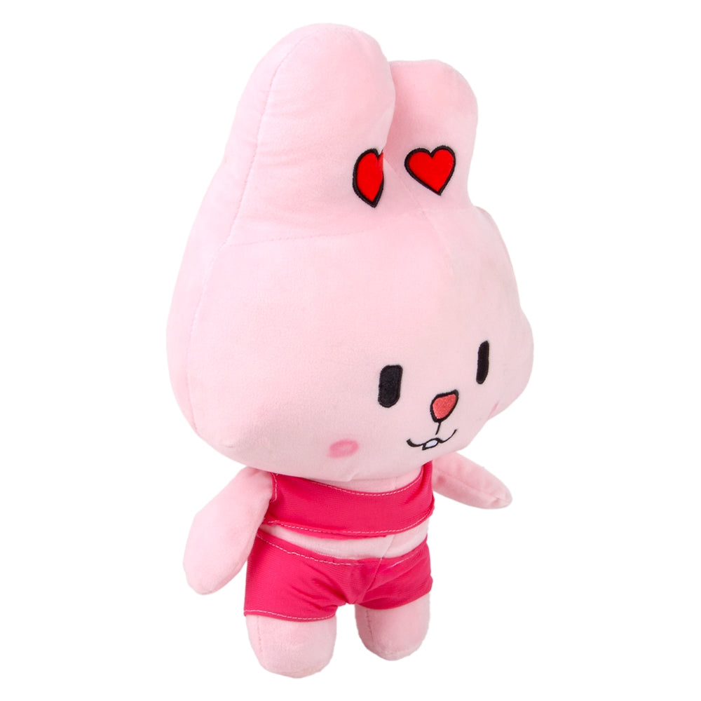 Plush Bikini Rabbit 16"