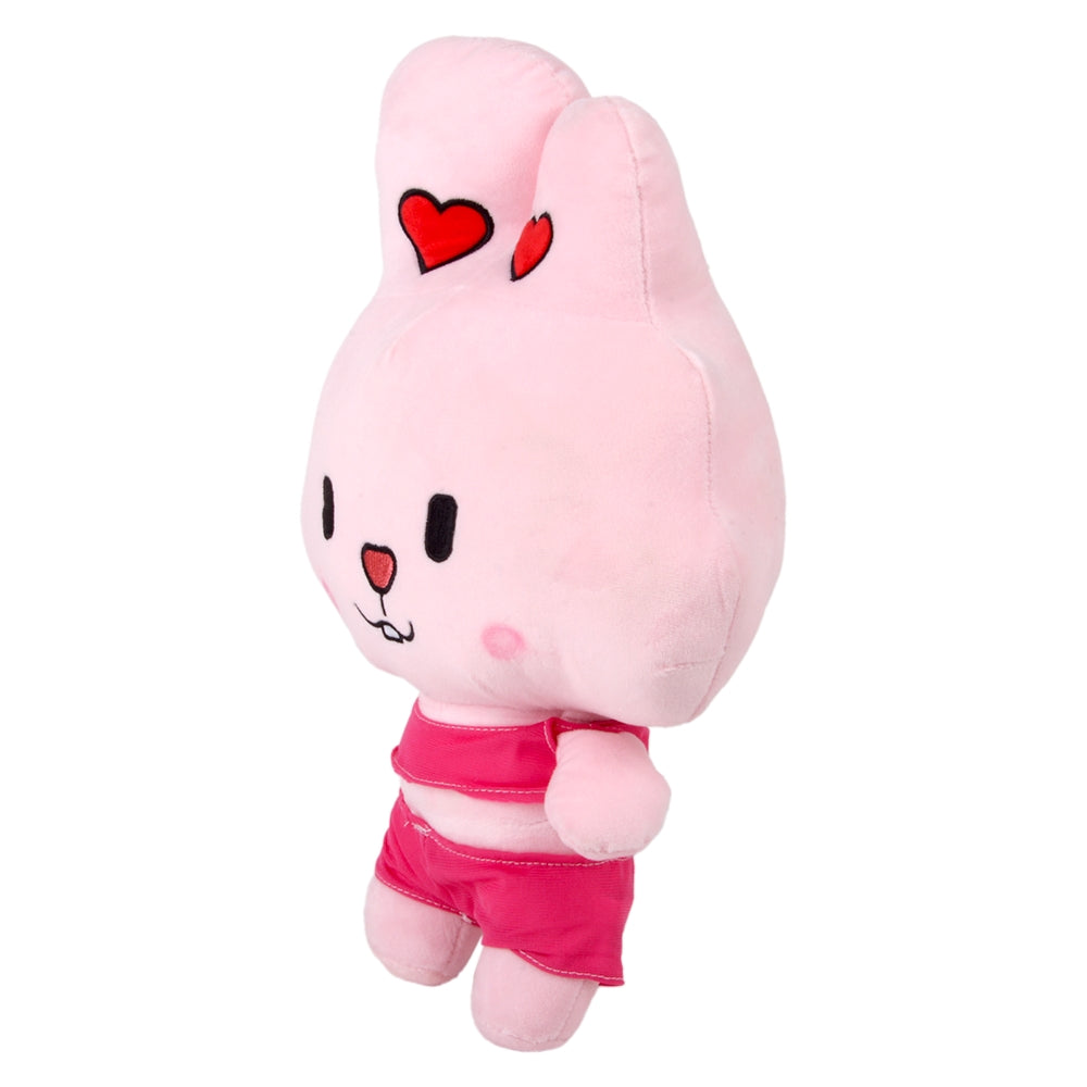 Plush Bikini Rabbit 16"