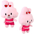 Plush Bikini Rabbit 16"