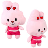 Plush Bikini Rabbit 16"