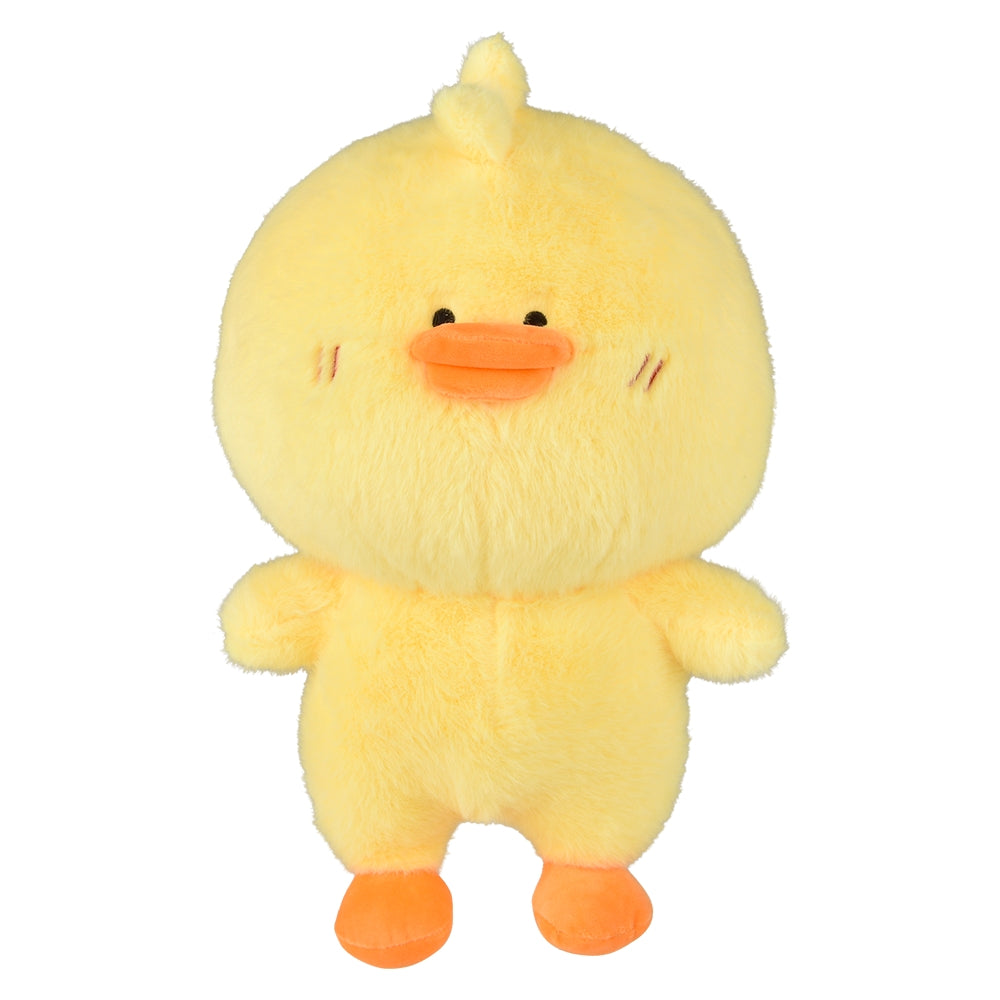 Plush Baby Chicks 11.75"
