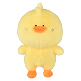 Plush Baby Chicks 11.75"