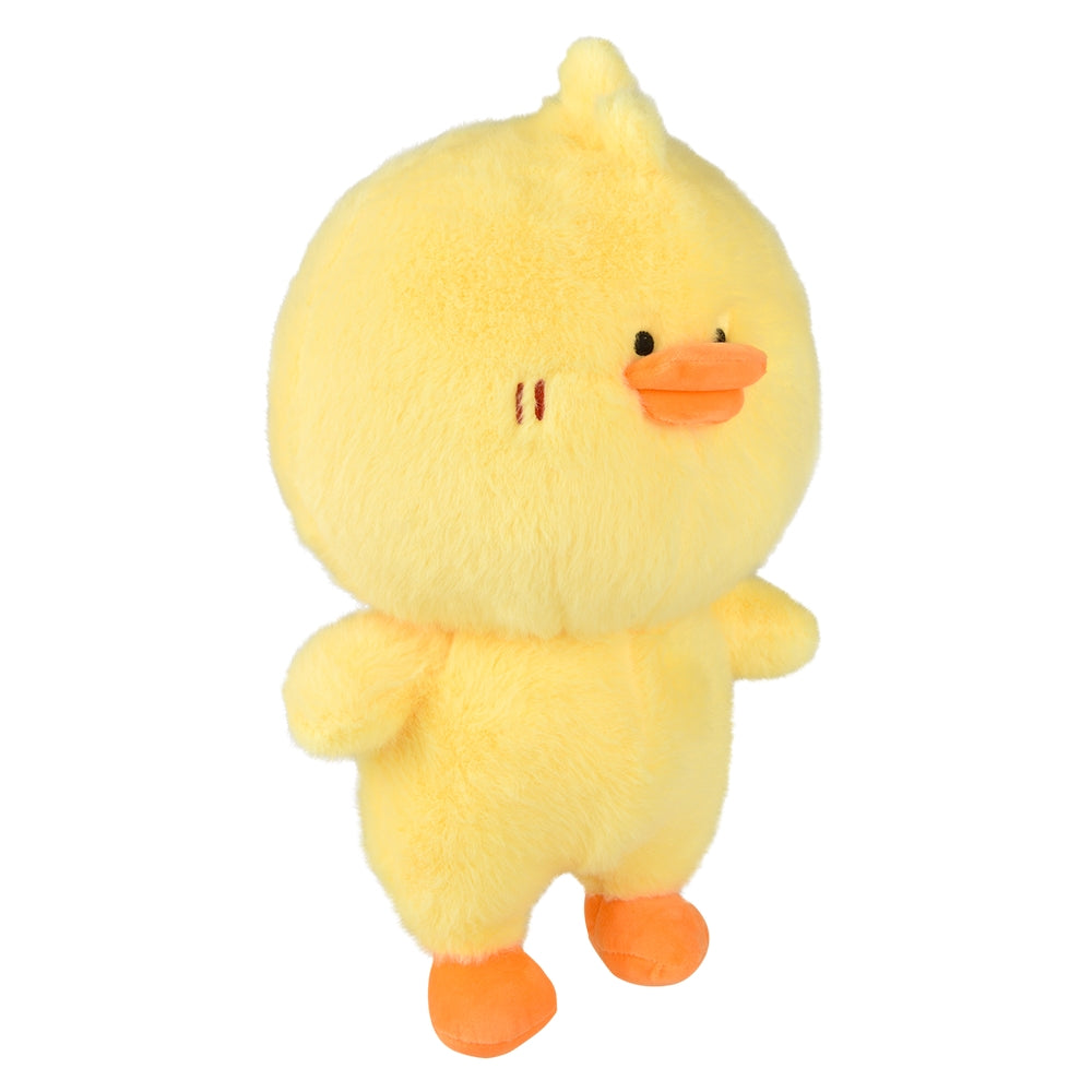 Plush Baby Chicks 11.75"