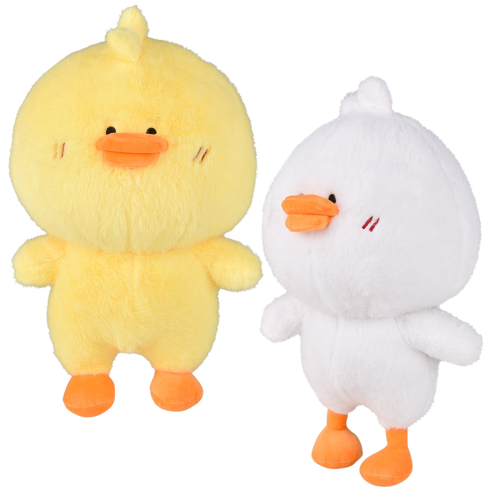 Plush Baby Chicks 11.75"