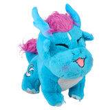 Dragon Plush 14" Claw-It Exchange (1 PC)