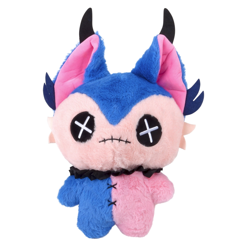 Claw-It Exchange Fox Plush 16"
