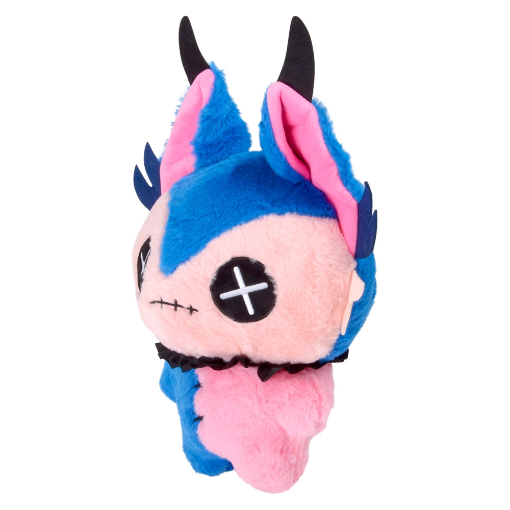 Claw-It Exchange Fox Plush 16"