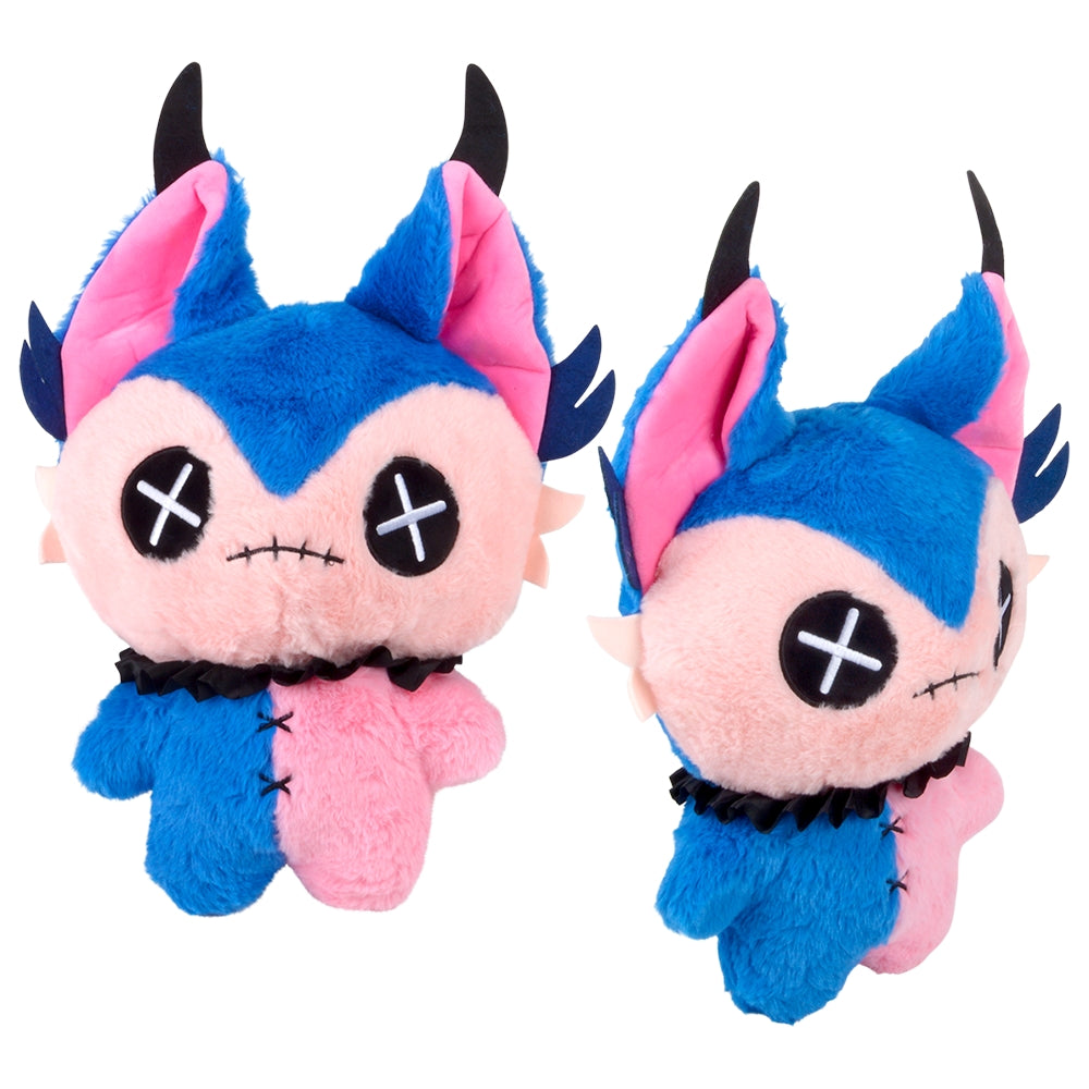 Claw-It Exchange Fox Plush 16"