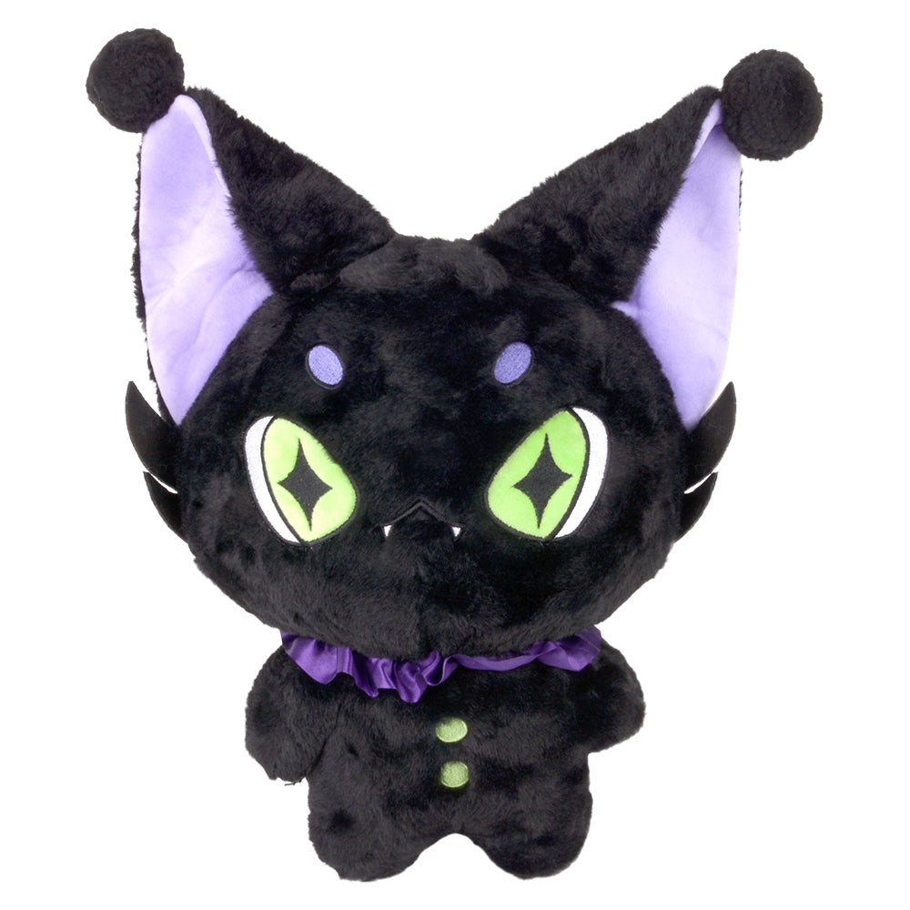 Plush Claw-It Exchange Panther 17.5"