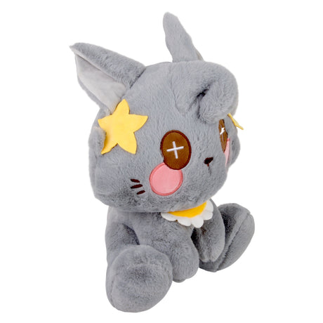 Plush Starry Cat 13.75"