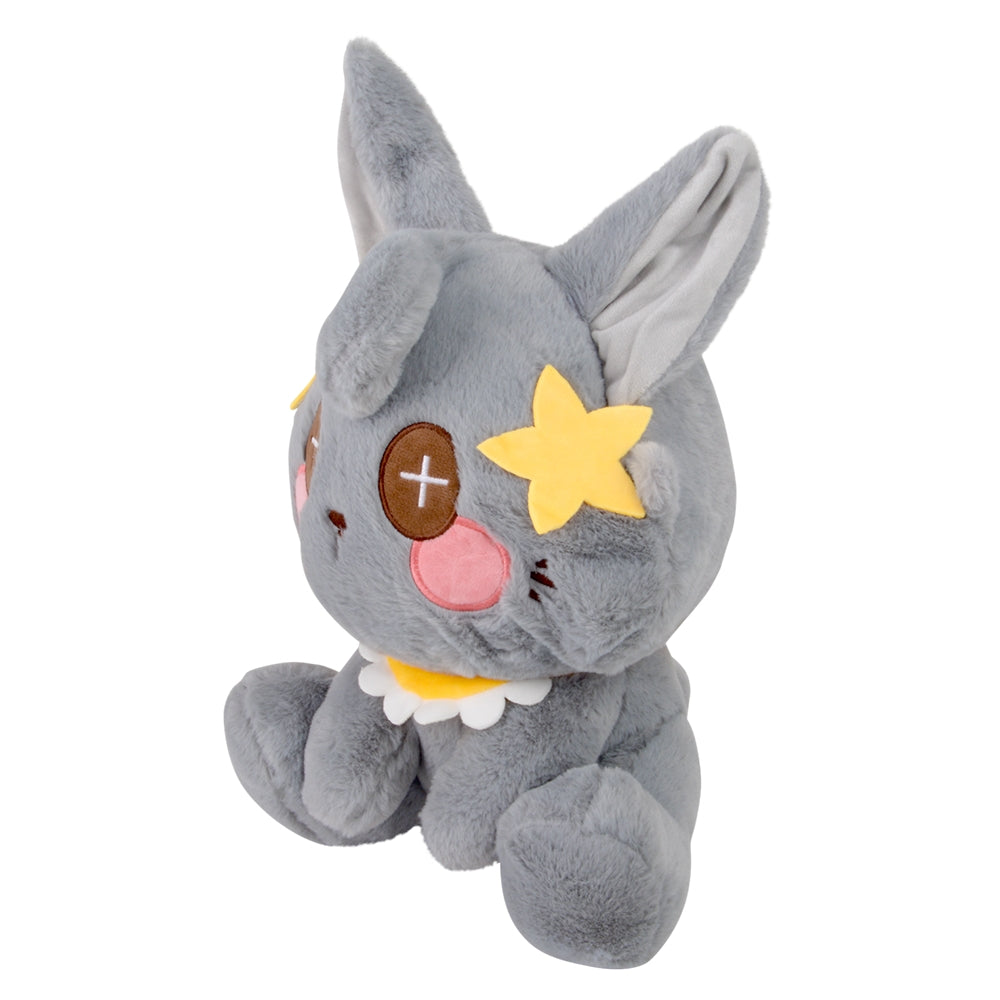 Plush Starry Cat 13.75"