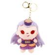 Plush Kawaii Klips Doll 5"