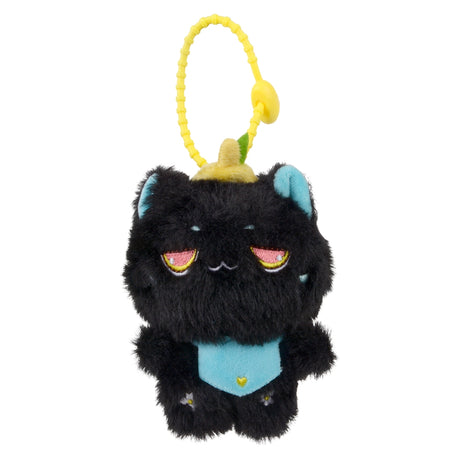 Plush Mini Pear Kitten 5.5"