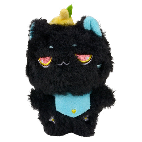 Plush Mini Pear Kitten 5.5"