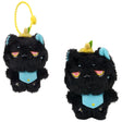 Plush Mini Pear Kitten 5.5"