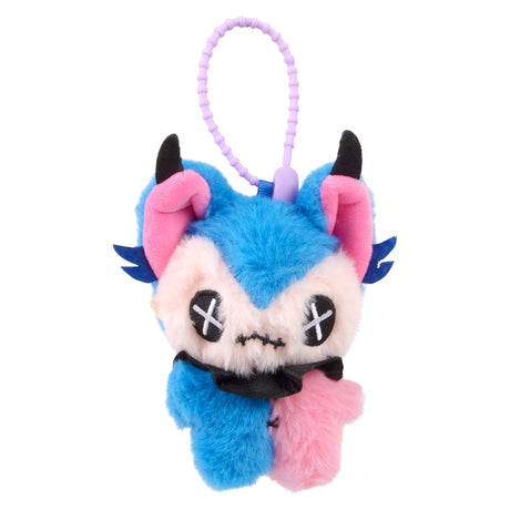 Mini Fox Plush 5.5"