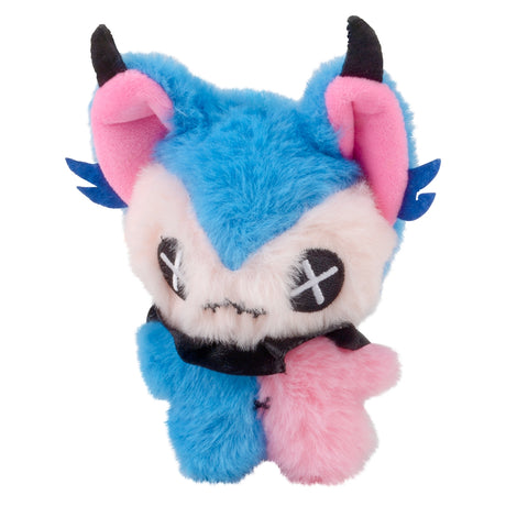 Mini Fox Plush 5.5"