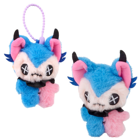 Mini Fox Plush 5.5"