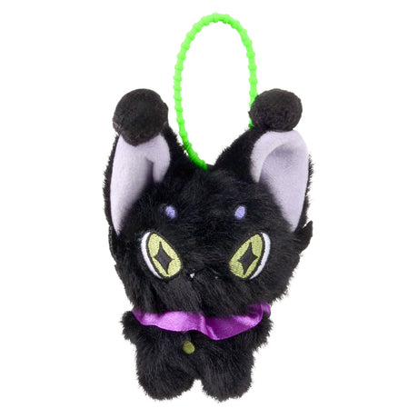 Plush Mini Panther 5.5"