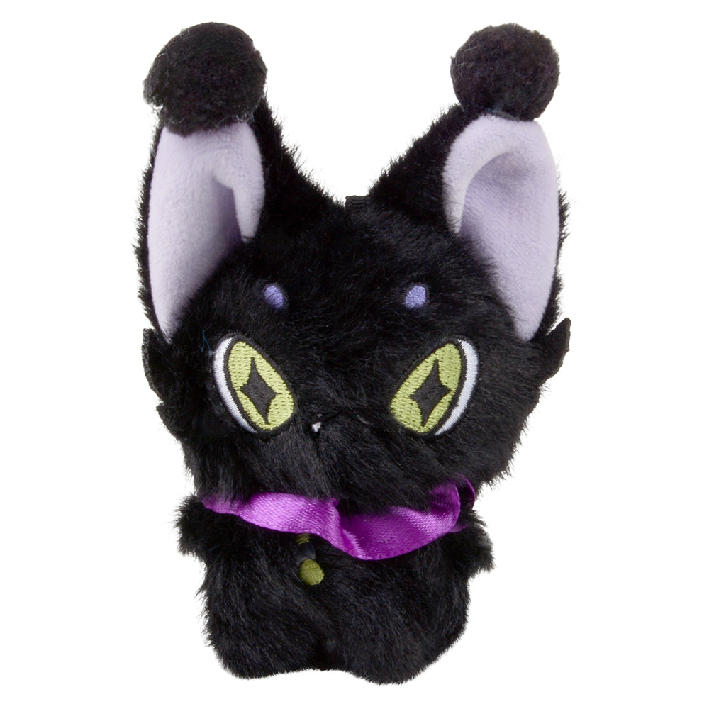 Plush Mini Panther 5.5"