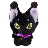 Plush Mini Panther 5.5"