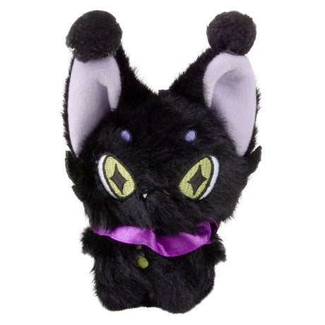 Plush Mini Panther 5.5"