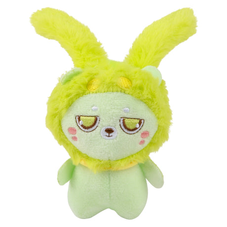 Mini Fruit Rabbit Plush 5"