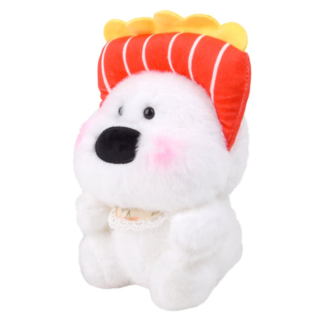 Claw-It Small Fast Food Dogs