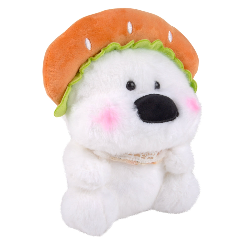 Claw-It Small Fast Food Dogs