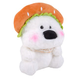 Claw-It Small Fast Food Dogs