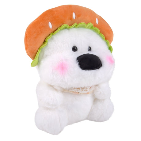 Claw-It Small Fast Food Dogs