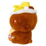 Honey Bear Plush 9"