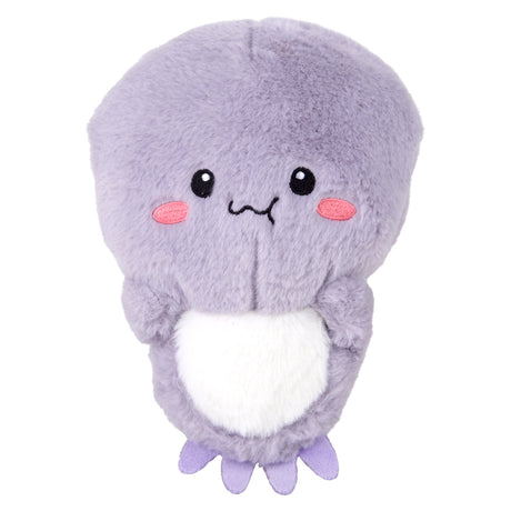 Plush Mer-Amals 9" Claw Prize (1 PC)