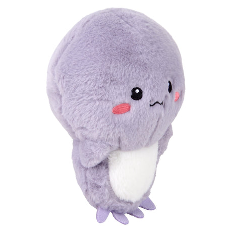 Plush Mer-Amals 9" Claw Prize (1 PC)