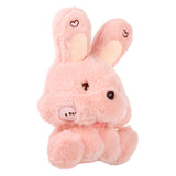 Rabbit Plush 12"