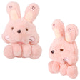 Rabbit Plush 12"