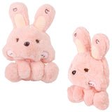 Rabbit Plush 12"