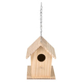 Bird House Paint Kit 6"