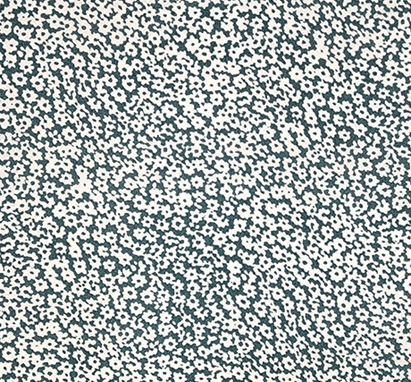 Crepe Chiffon 1D1517 Teal Polyester Fabric - Teal, Crepe Texture, 57/58" Width (1 Yard)