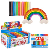 Mini Clay Assorted Set (1 DSP)
