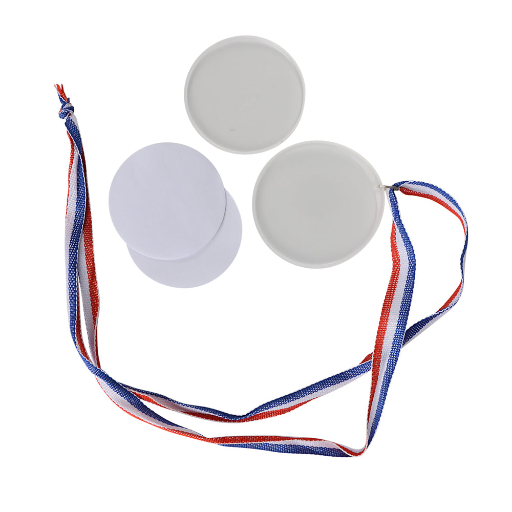 Design Your Own Medals (24 Pc)
