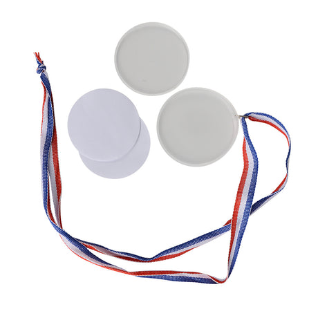 Design Your Own Medals (24 Pc)