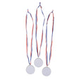 Design Your Own Medals (24 Pc)