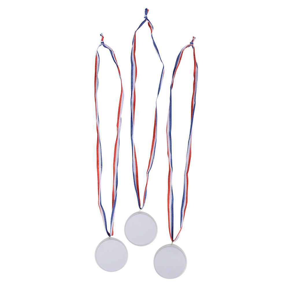 Design Your Own Medals (24 Pc)