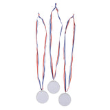 Design Your Own Medals (24 Pc)