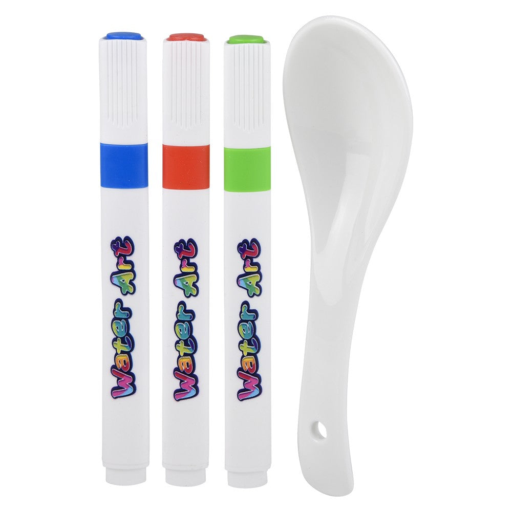 Floating Art Craft Set