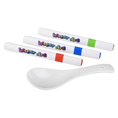 Floating Art Craft Set