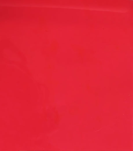 Crimson 12 Gauge Tinted Plastic Vinyl Fabric by the Yard