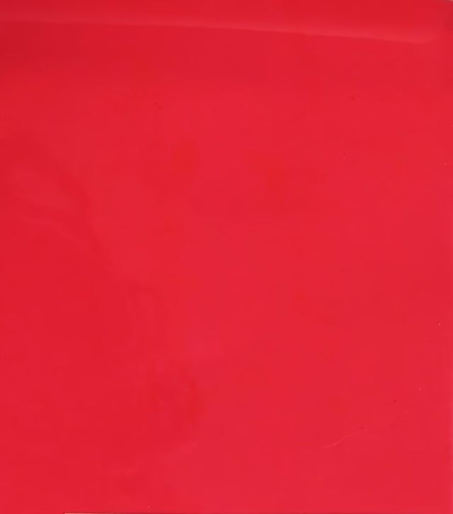 Crimson 12 Gauge Tinted Plastic Vinyl Fabric by the Yard
