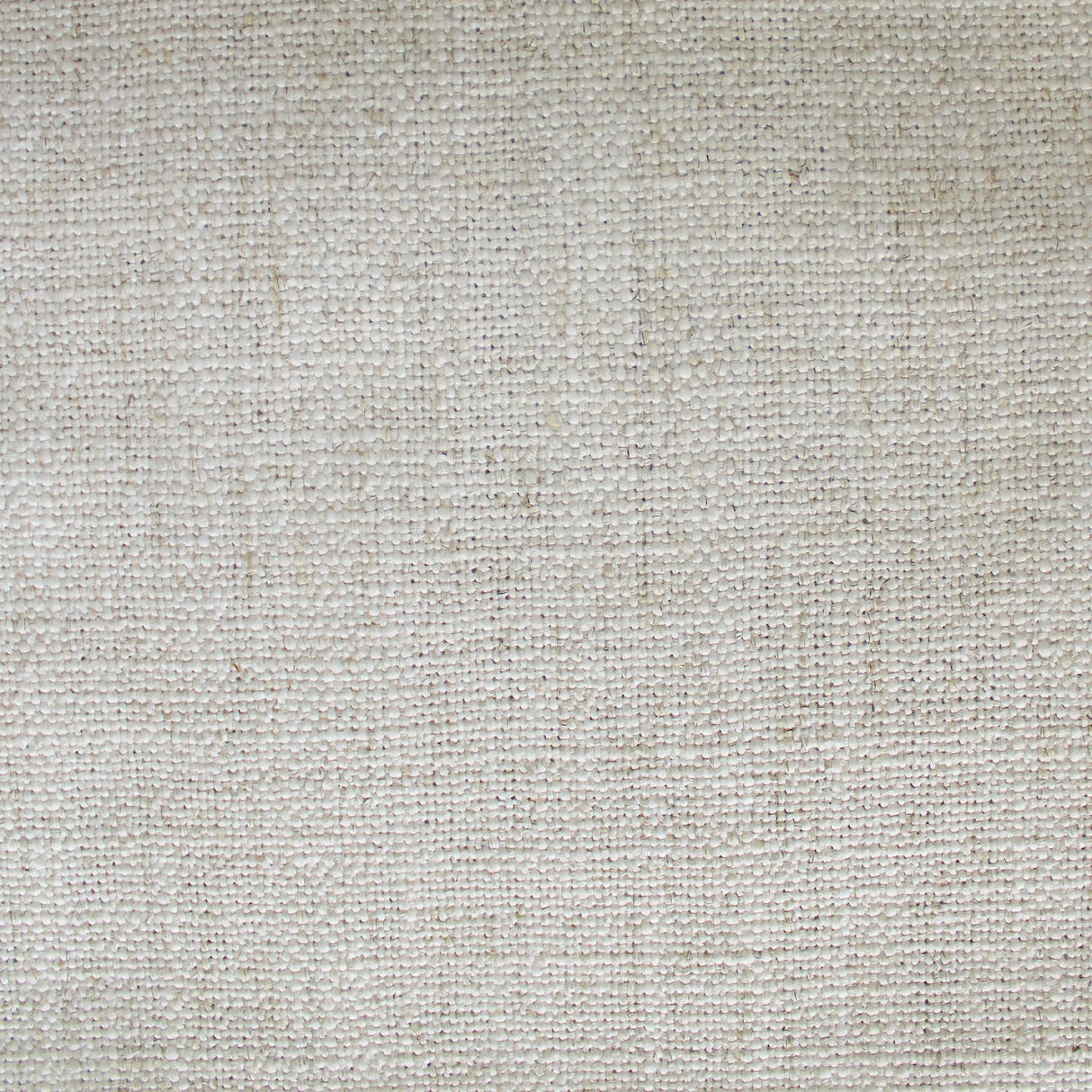 Croft Fabric Textured Linen Blend Fabric - Textured Solid, 58" Width (1 Yard)